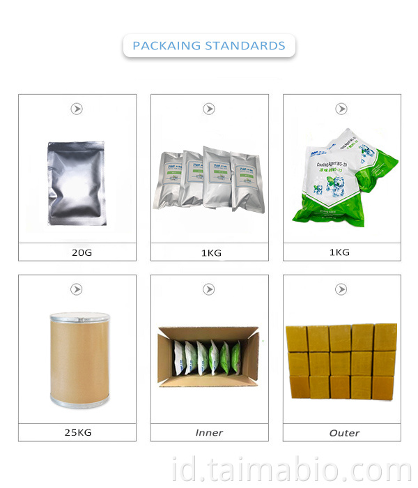 agen pendingin cooling agent